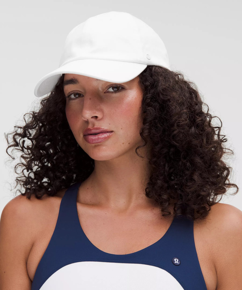 lululemon Classic Ball Cap outlook