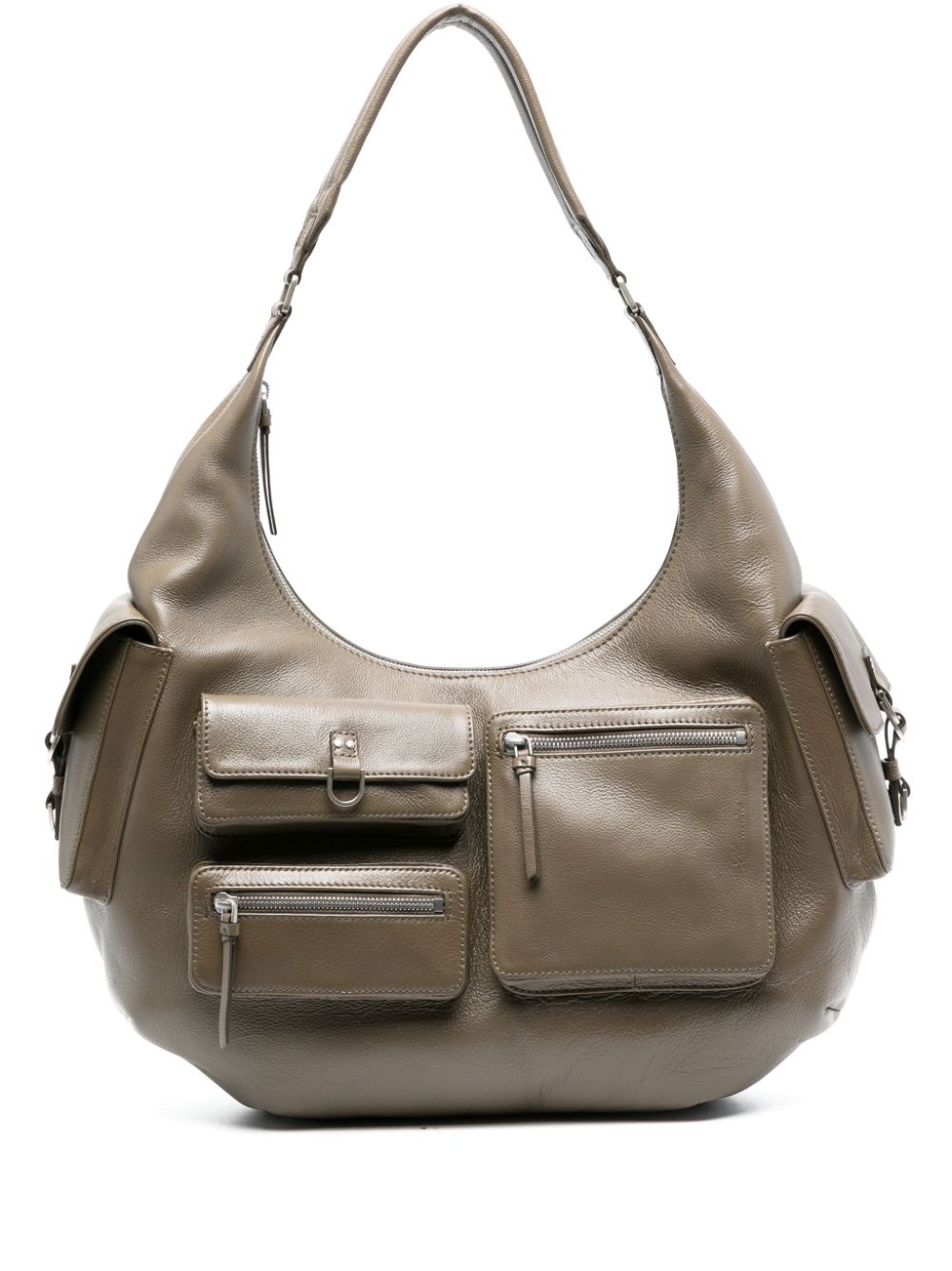 large Hobo shoulder bag - 1