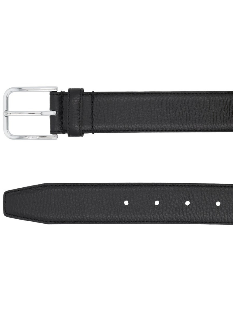 BOSS LEATHER "MADISON" BELT outlook
