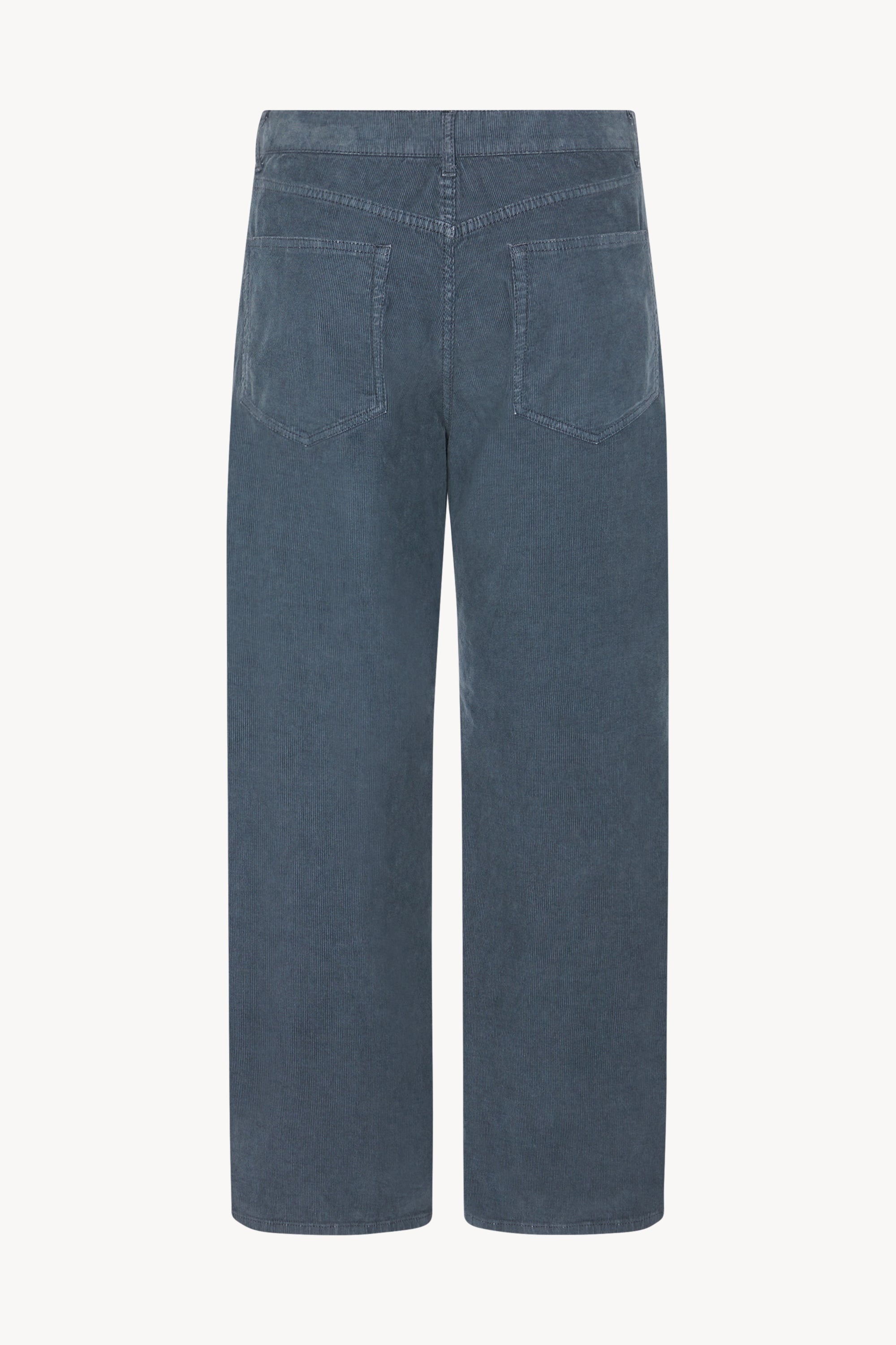 Ross Pant in Corduroy - 2