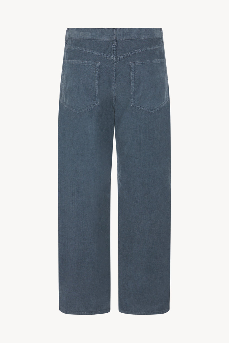The Row Ross Pant in Corduroy outlook