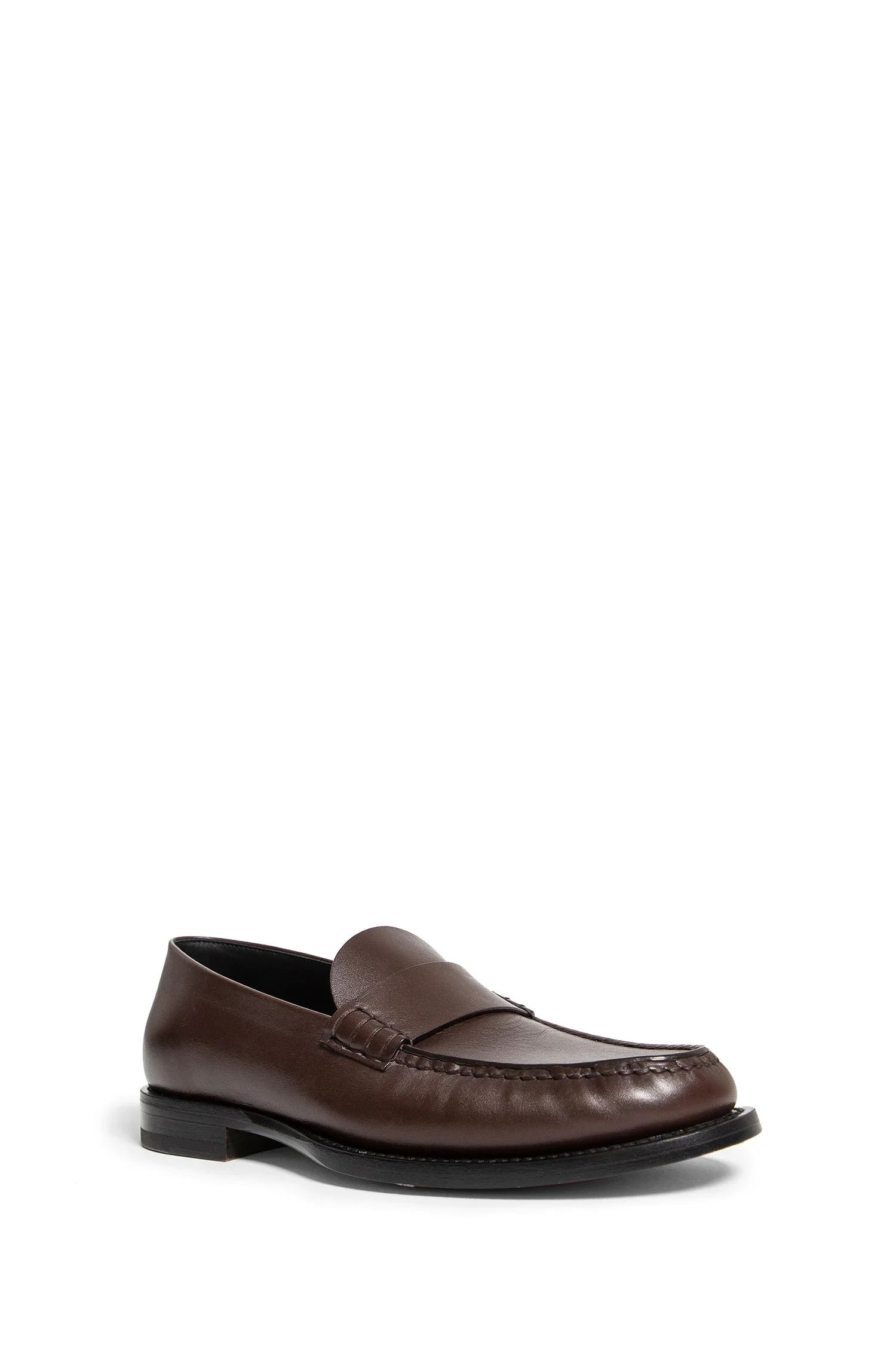 Novus-Leather-Loafers - 2