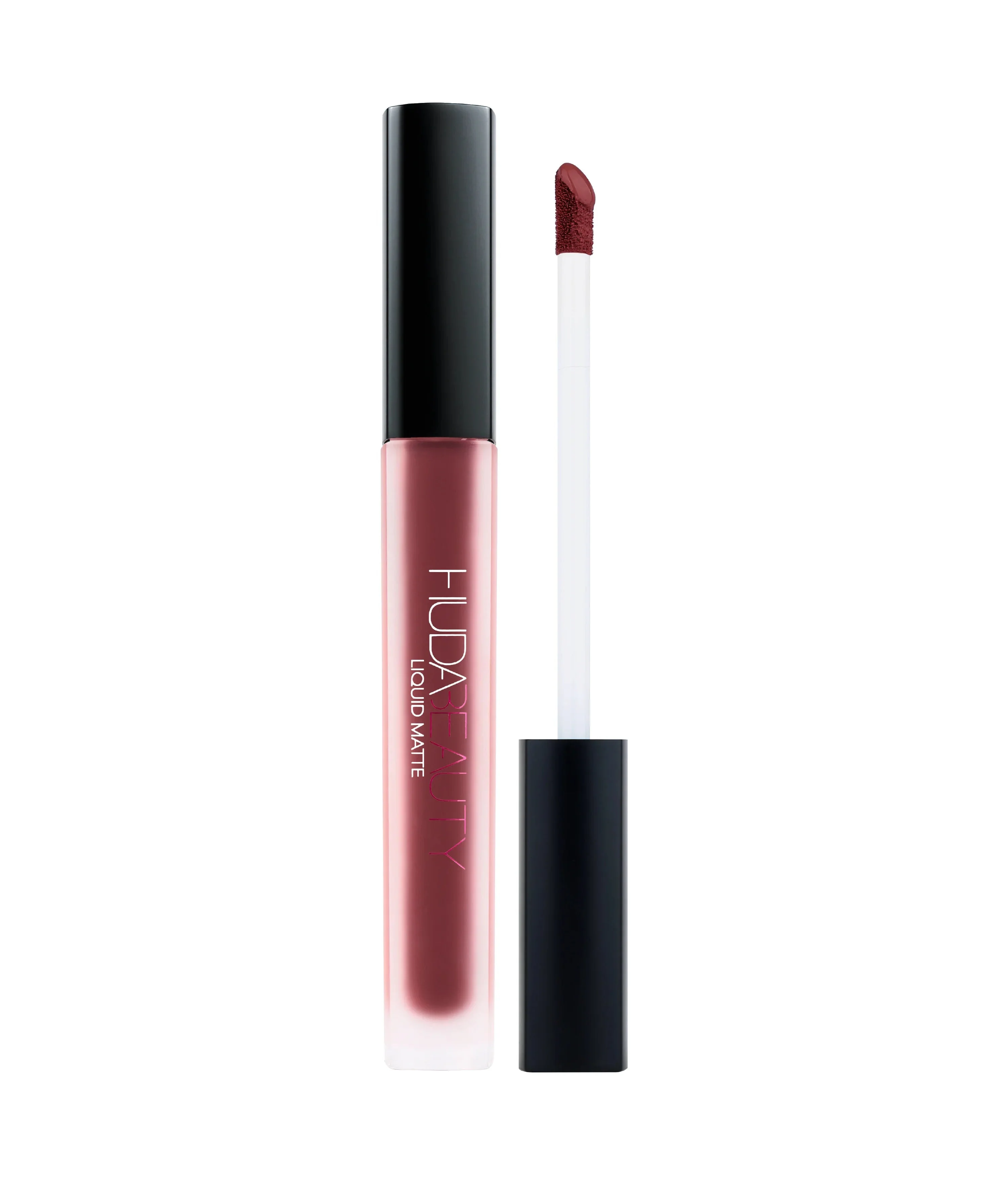 Liquid Matte Ultra-Comfort Lipstick - 1