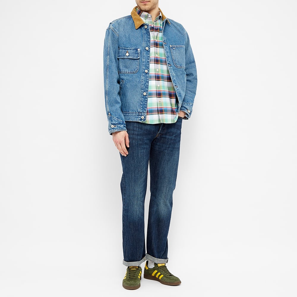 Barbour Beacon Farnham Shirt - 6