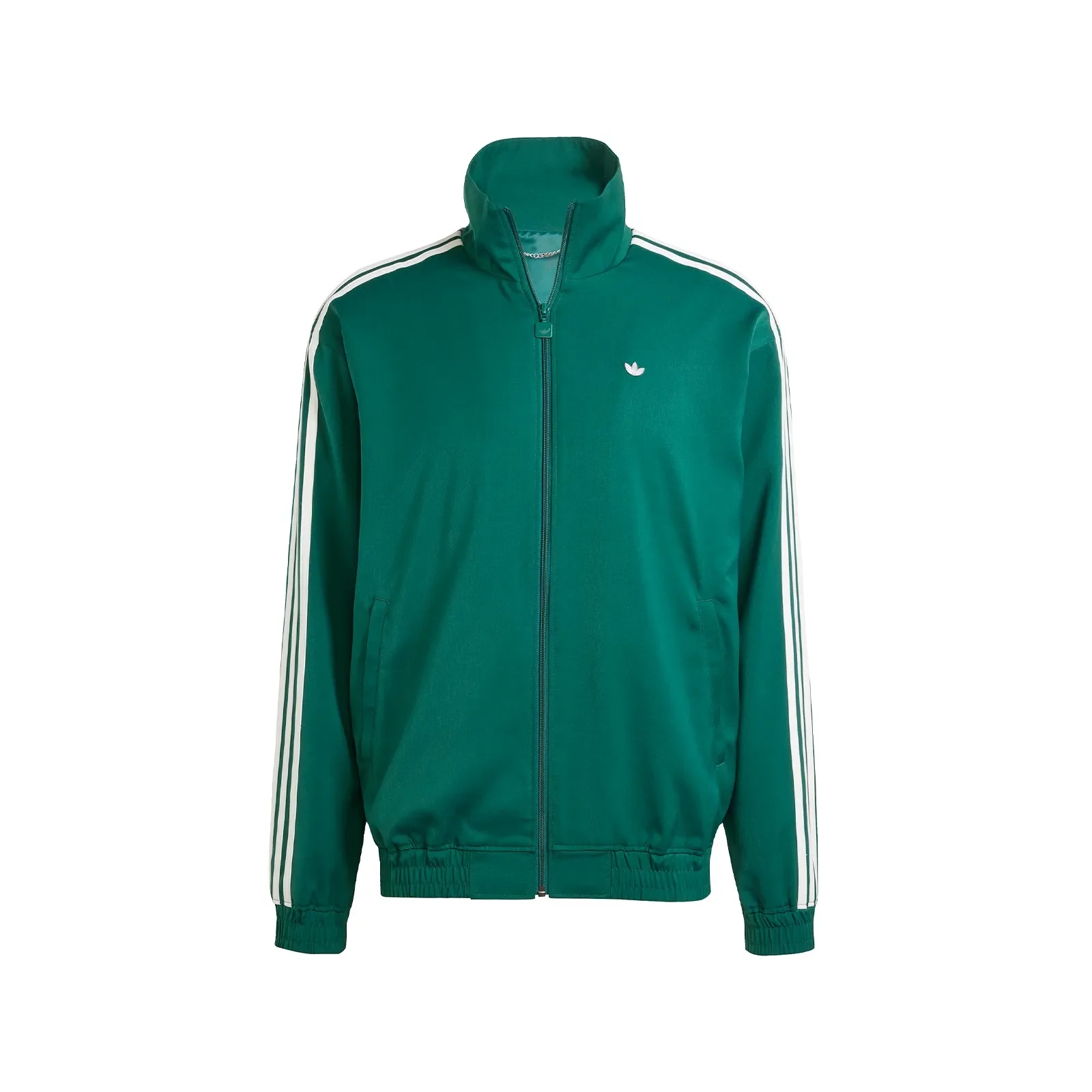 Firebird Track Top "Green" - 2