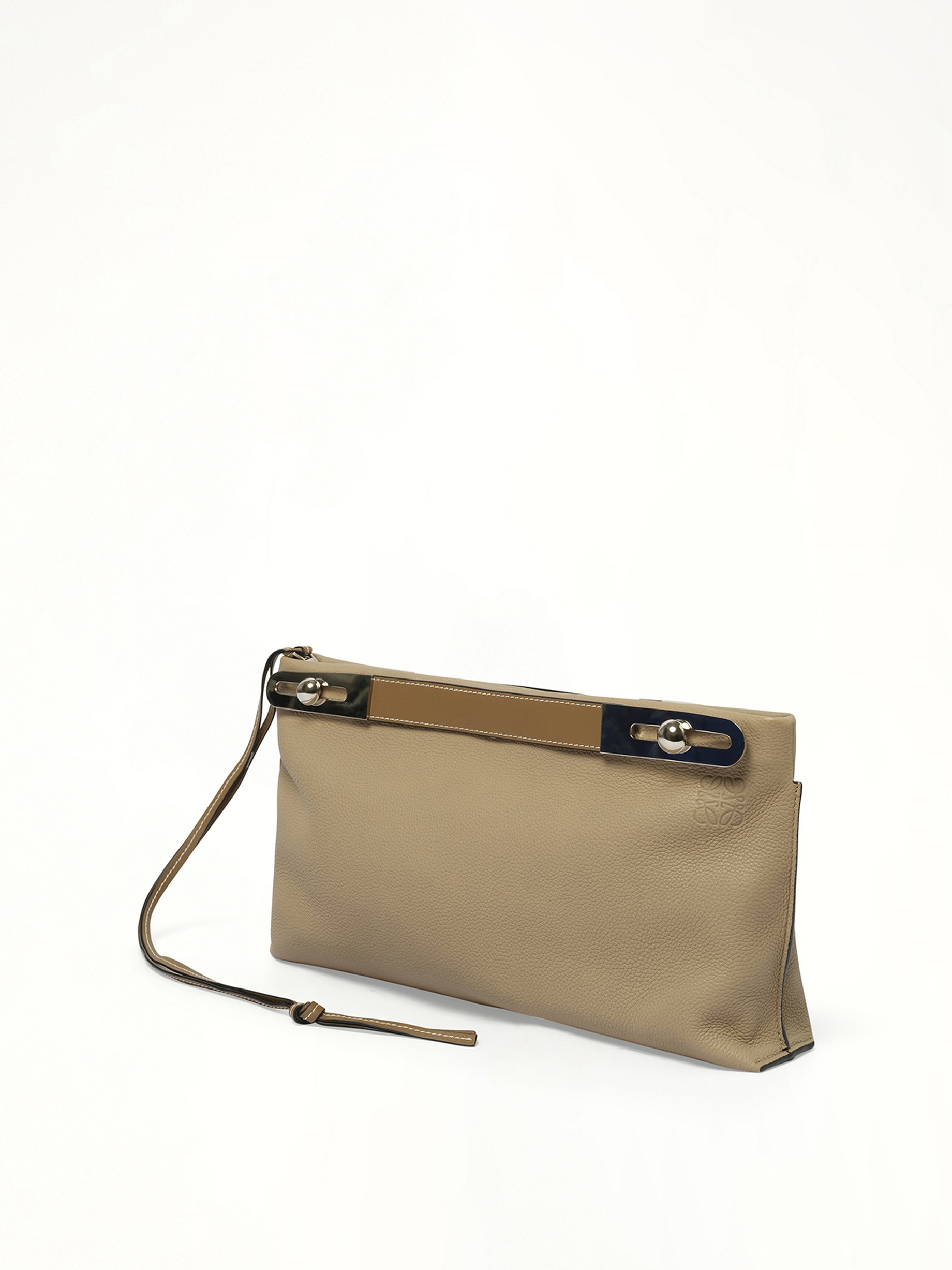 Missy Bag in Sand - 2