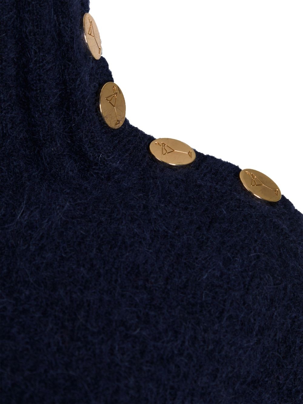 Amalia jumper - 6