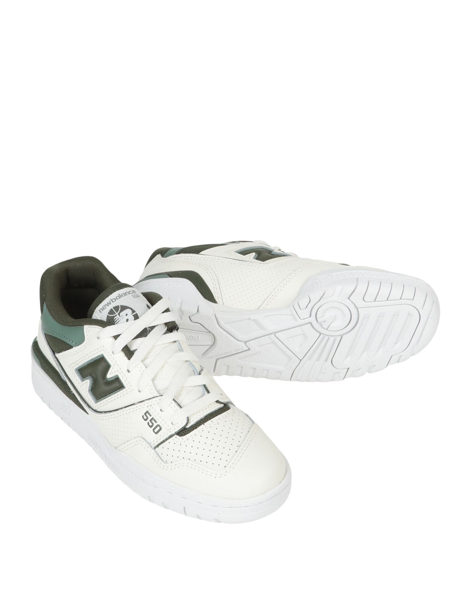 Ivory Women's Sneakers - 2