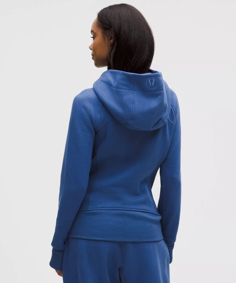Scuba Full-Zip Hoodie 3