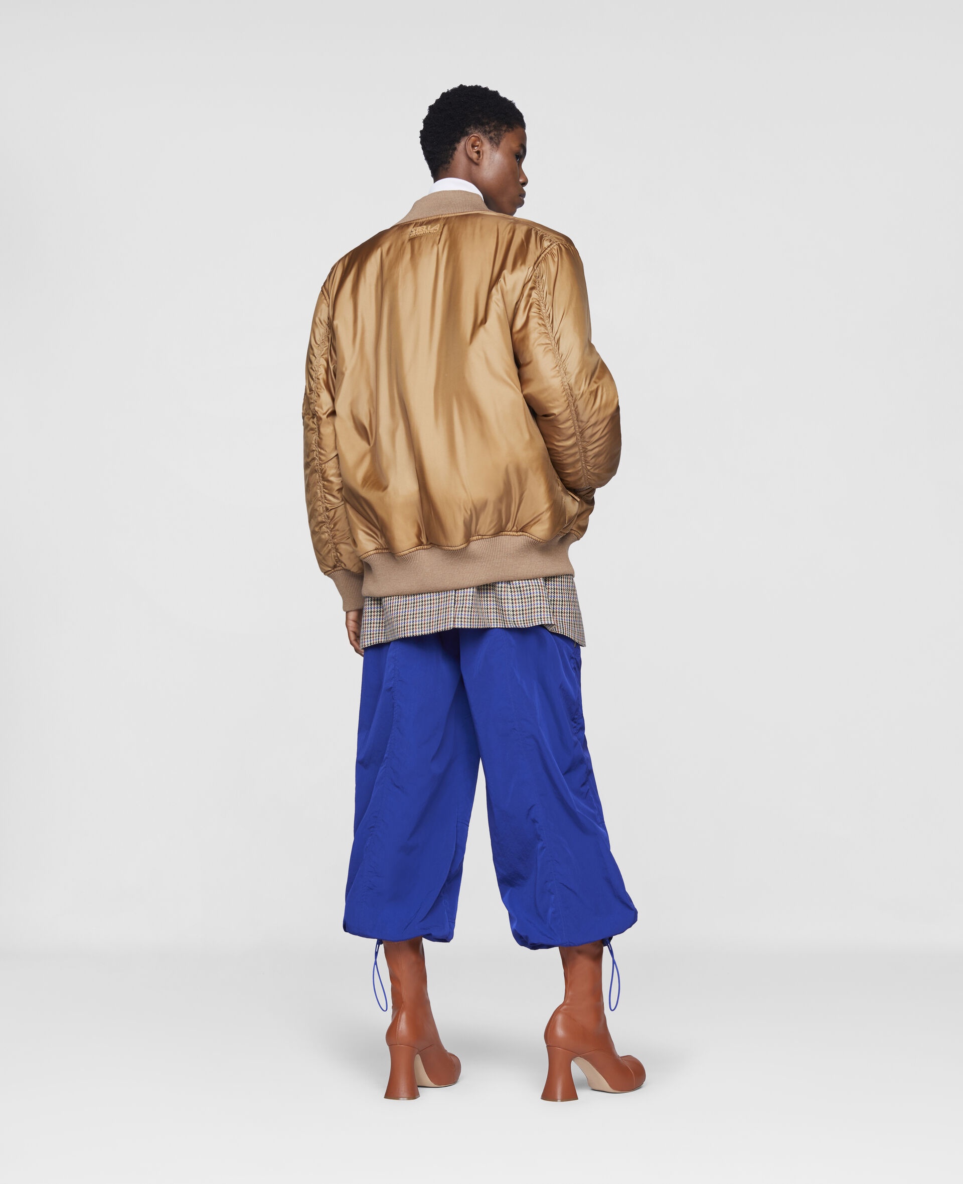 Vina Bomber Jacket - 3