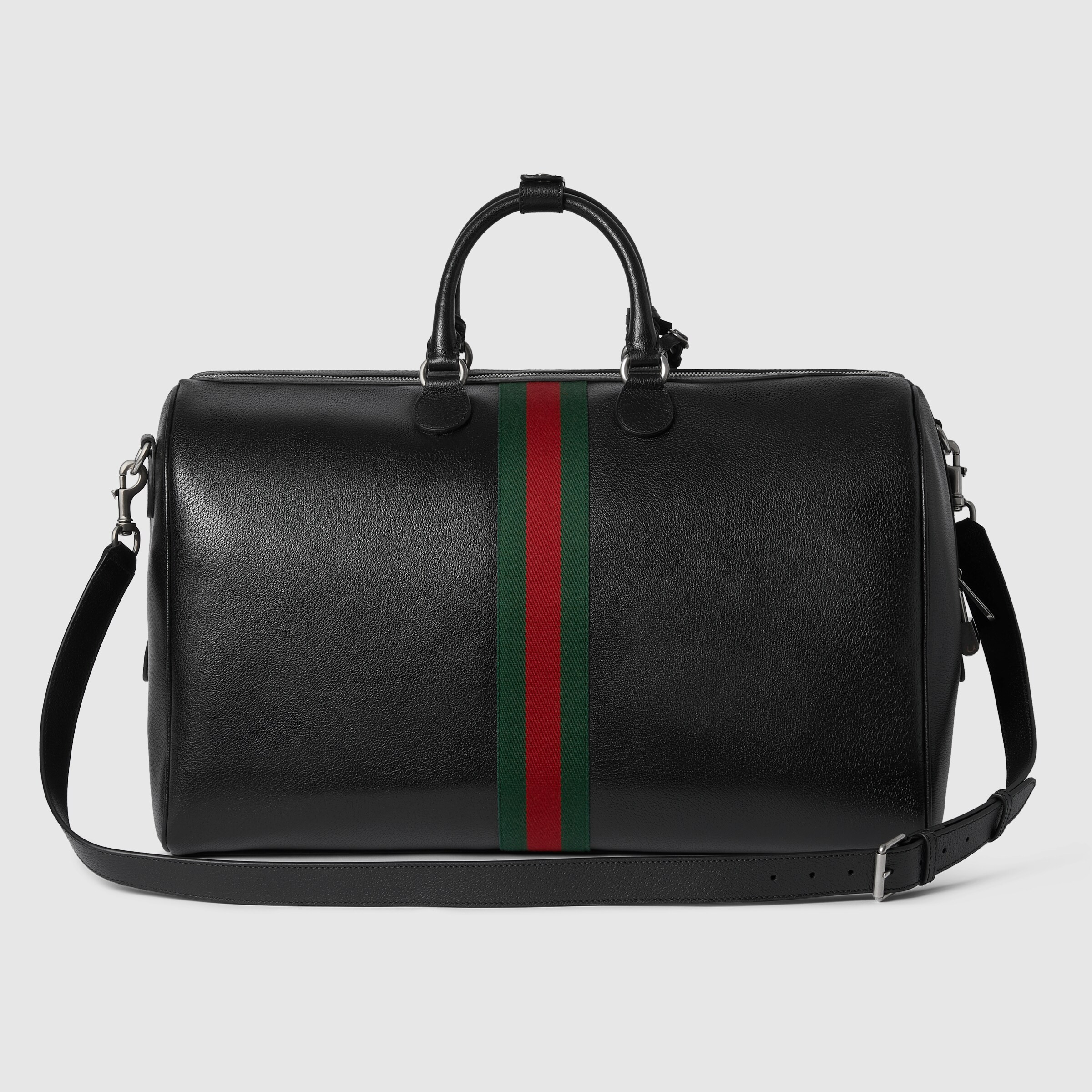 Gucci Savoy large duffle bag - 8