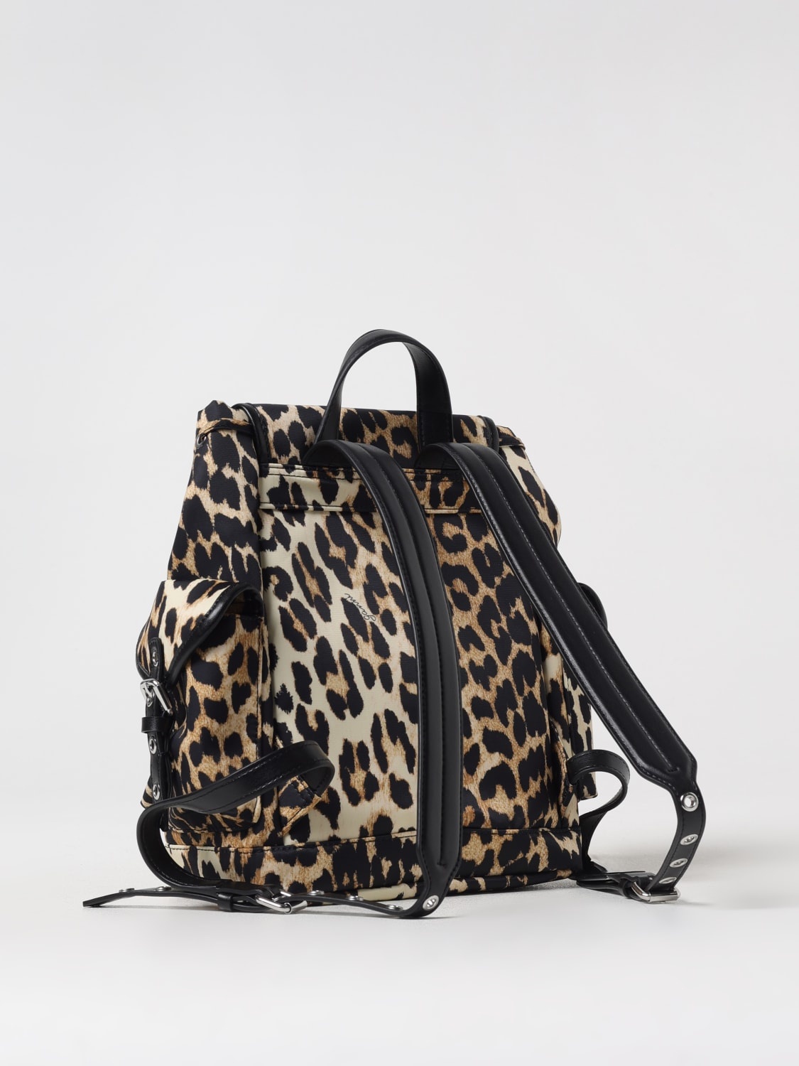 Backpack woman Ganni - 3