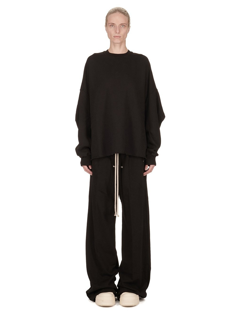 Rick Owens DRKSHDW SWEATSHIRT outlook