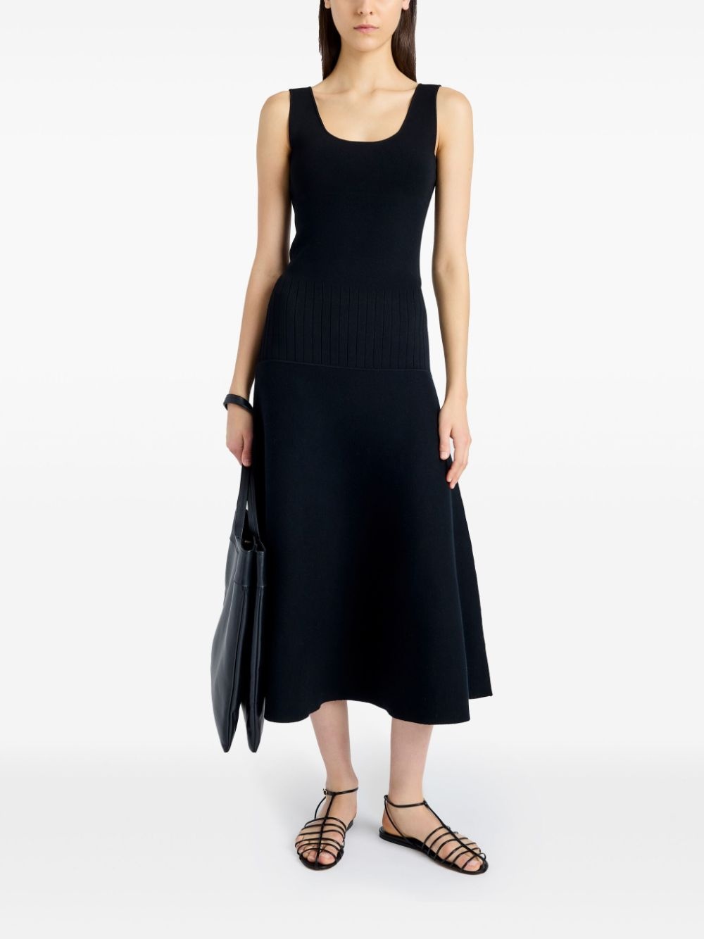 Lucia knitted dress - 2
