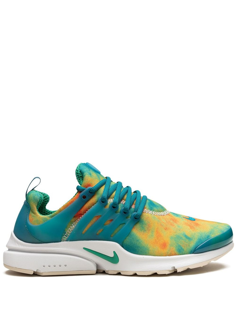 Air Presto "Tie-Dye" sneakers - 1
