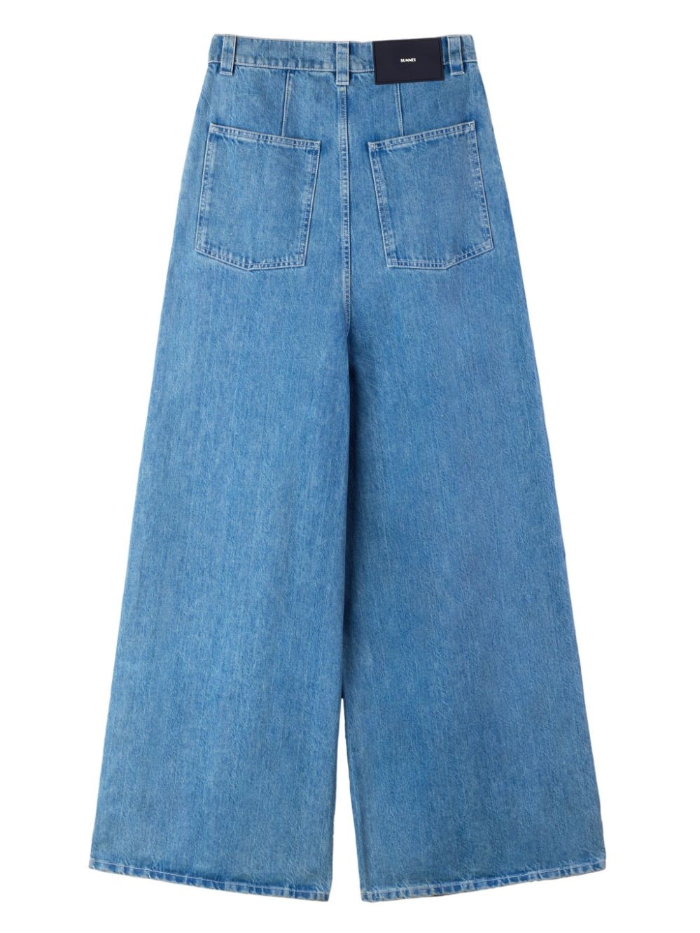 Extra Over jeans - 3