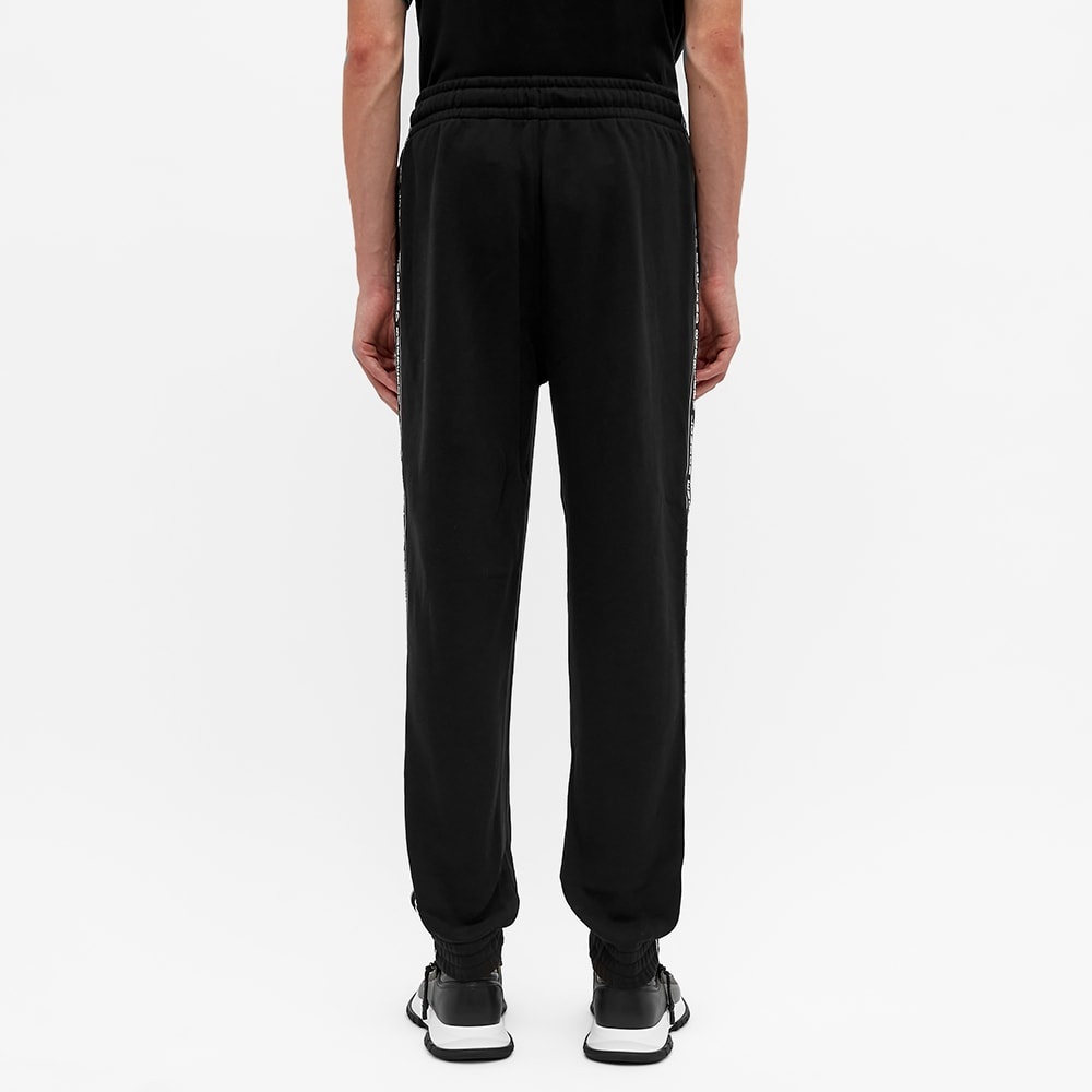 Burberry Tuckford Taped Track Pant - 5