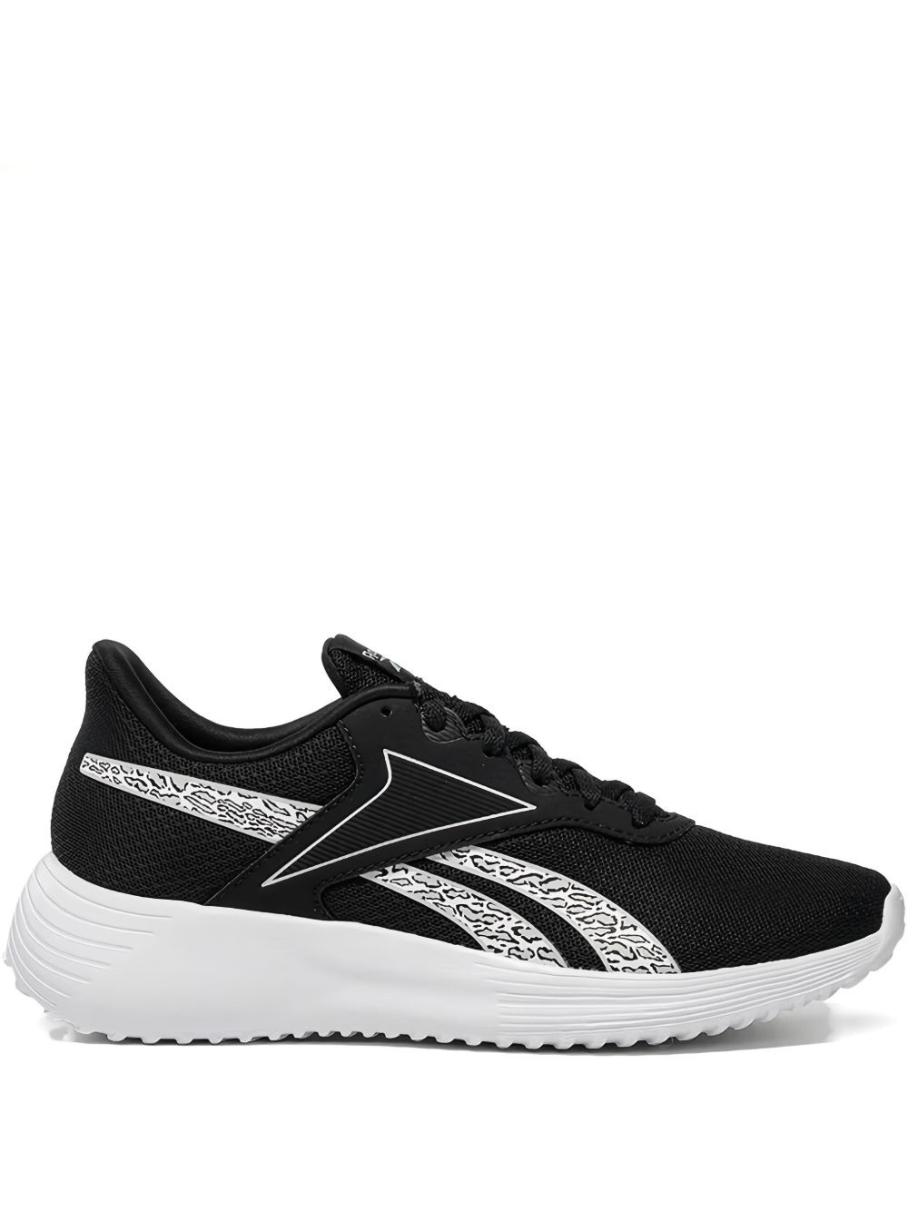 lite 3 patterned trainers - 1