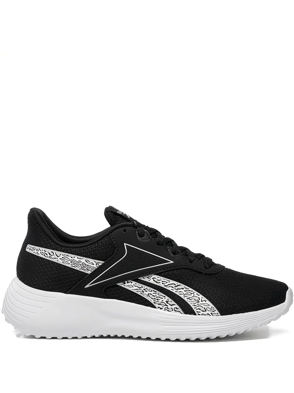 lite 3 patterned trainers - 1