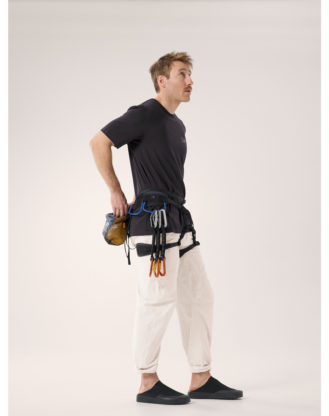 Cronin Pant - 4