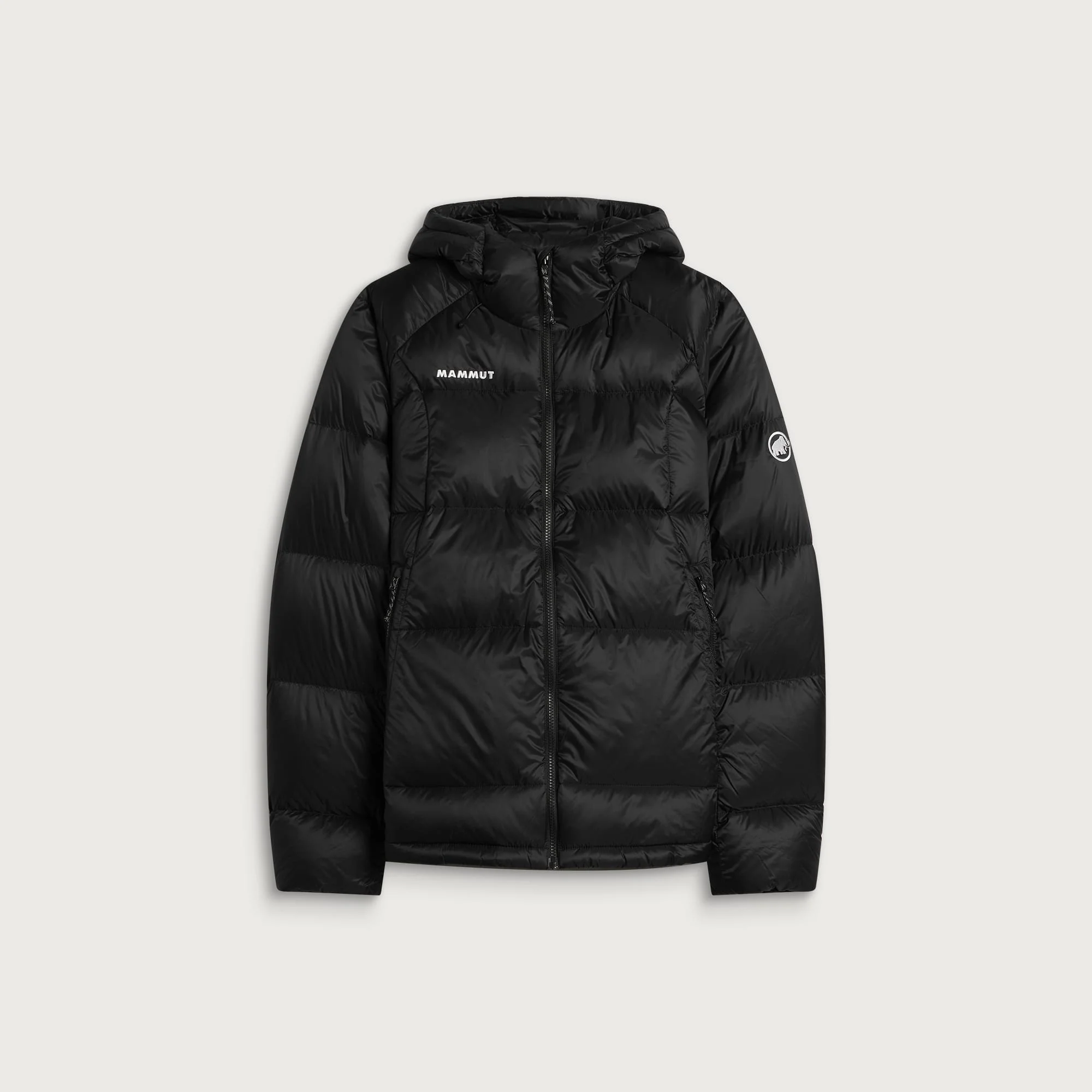 Mammut Glacier Glow Down Jacket - 1