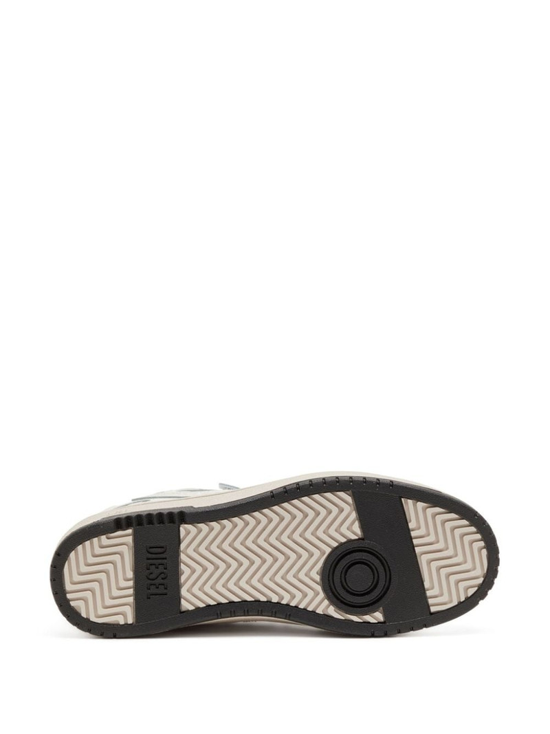S-Ukiyo touch-strap sneakers 4