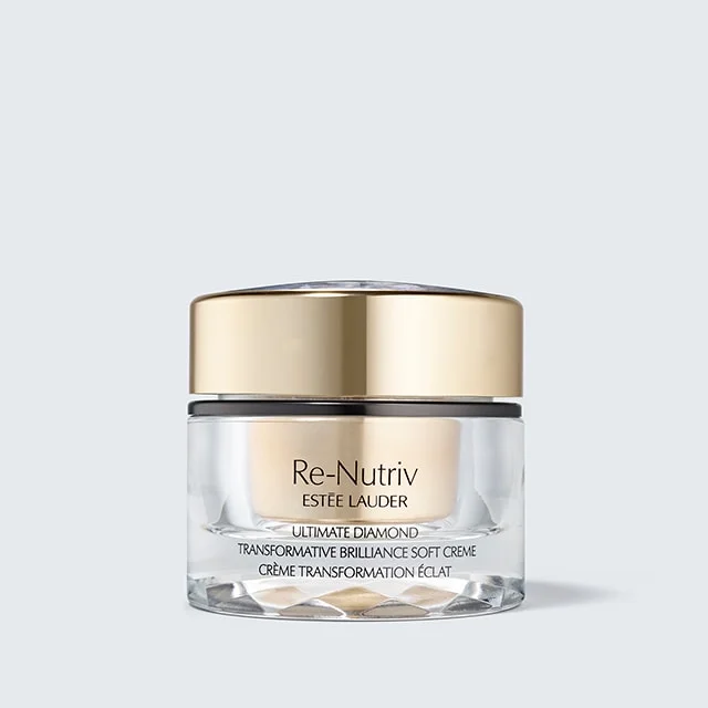 Re-Nutriv Ultimate Diamond Transformative Brilliance | Skin Longevity Moisturizer - 1