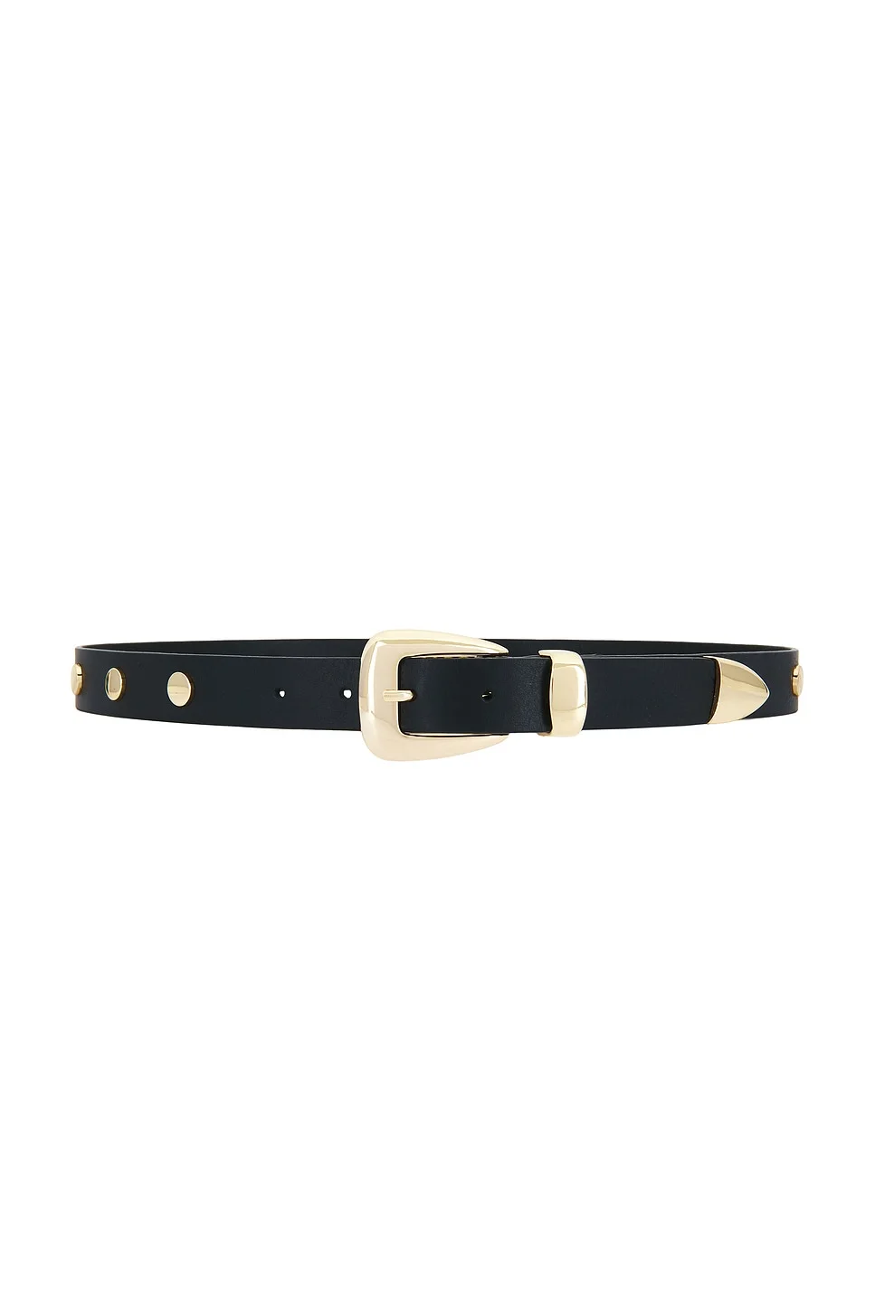 Leather Belt - 1