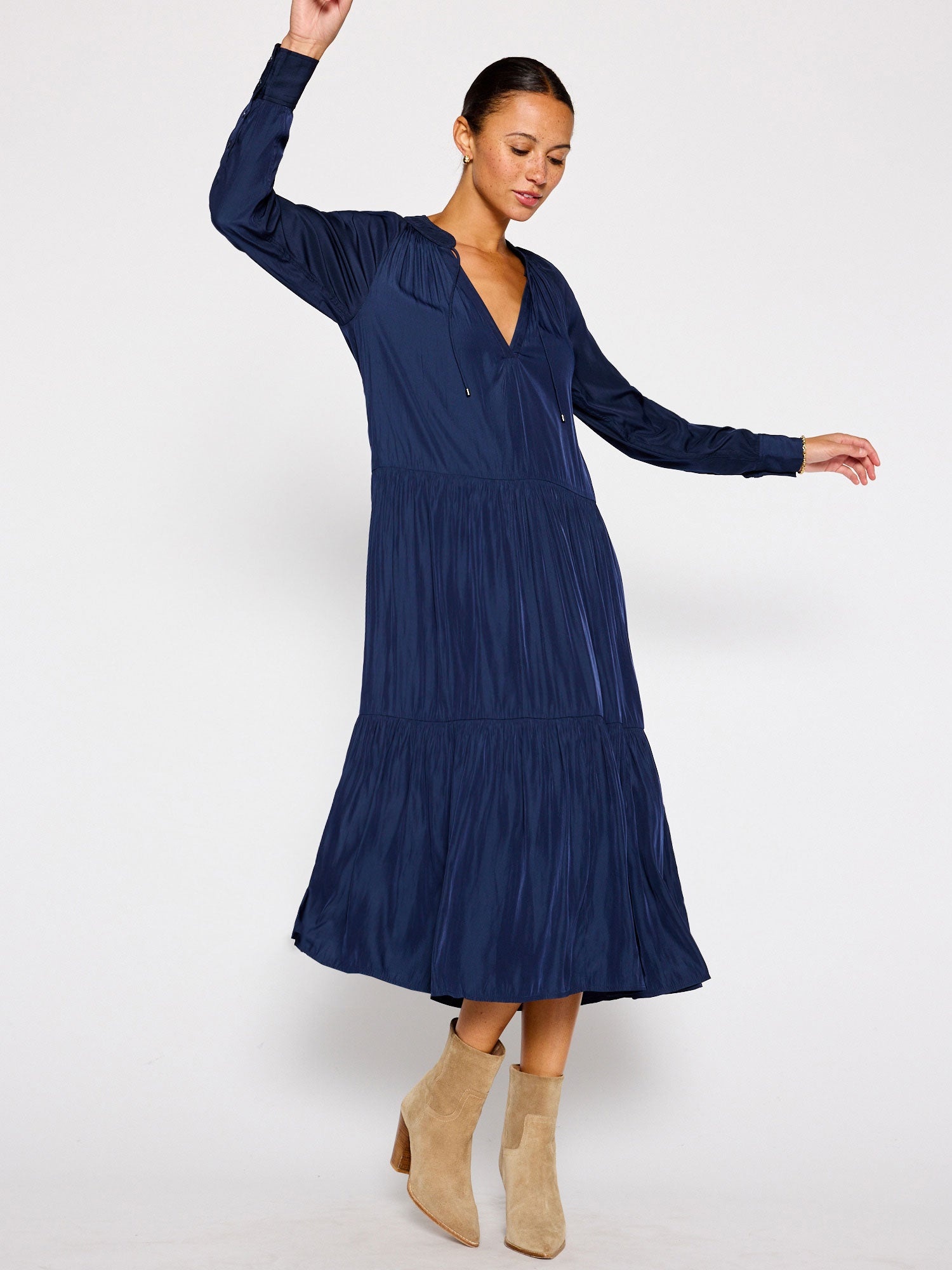 The Alana Dress - 5