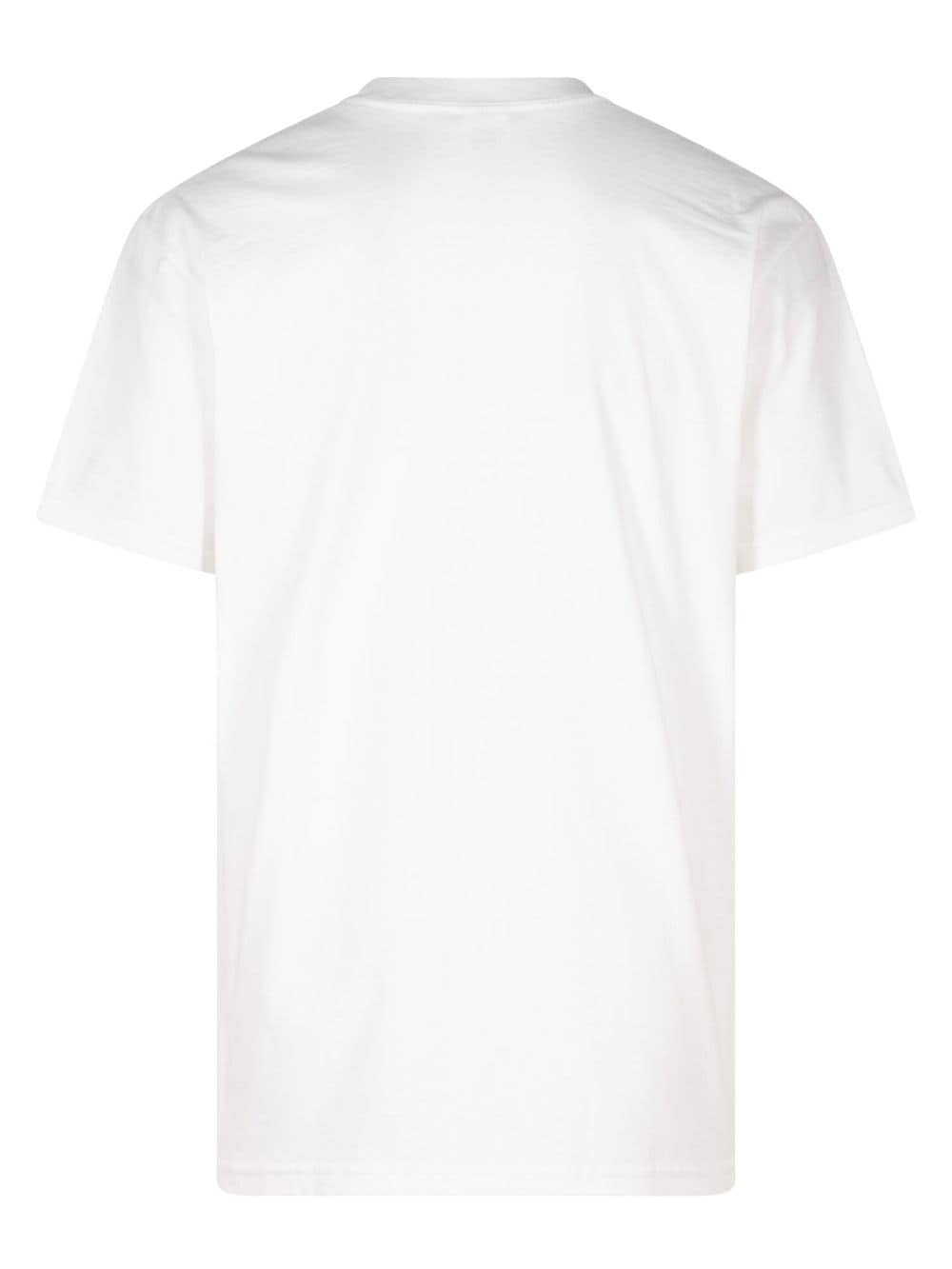x Tyler The Creator printed T-shirt - 2