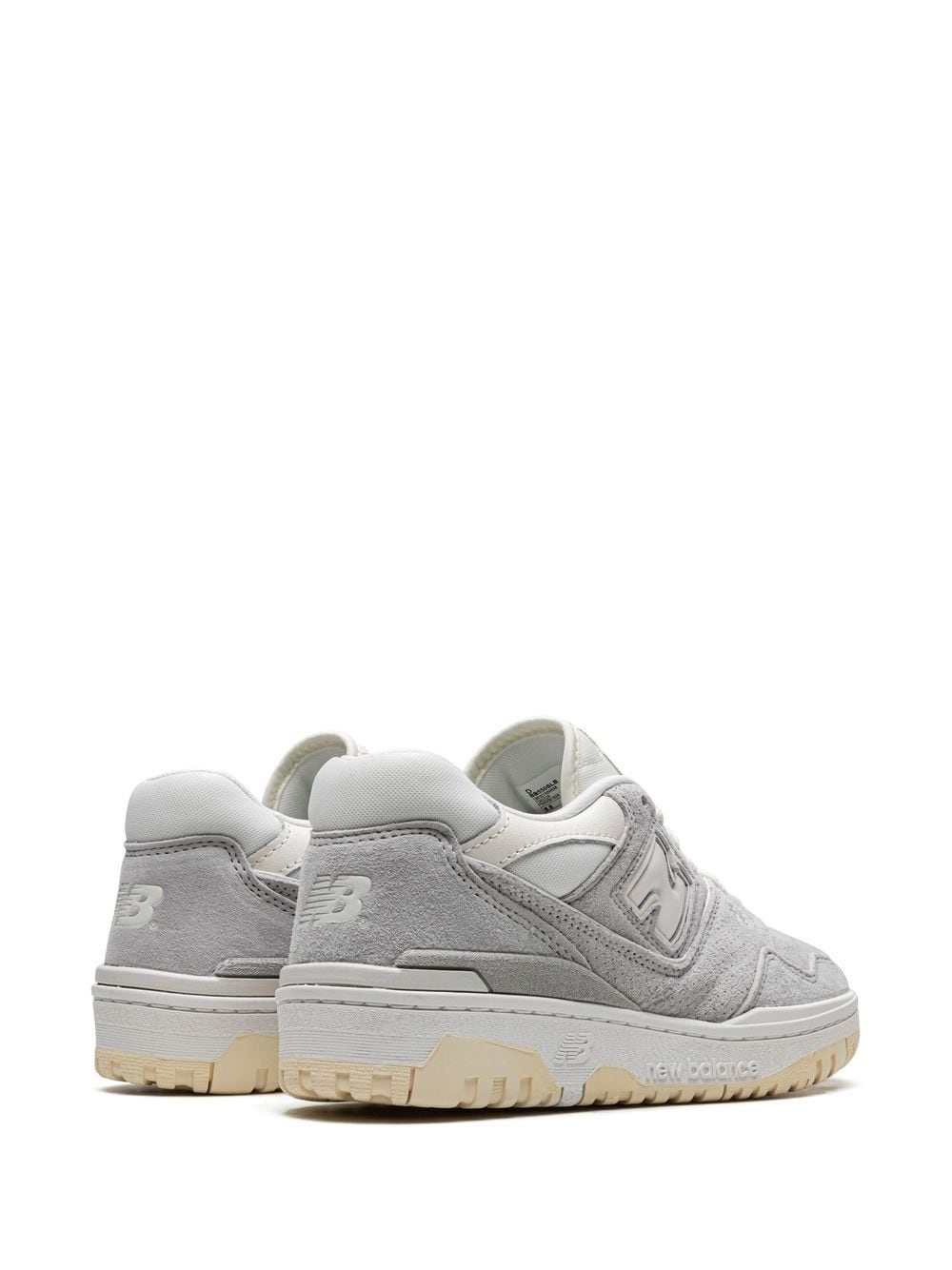 550 low-top sneakers - 3
