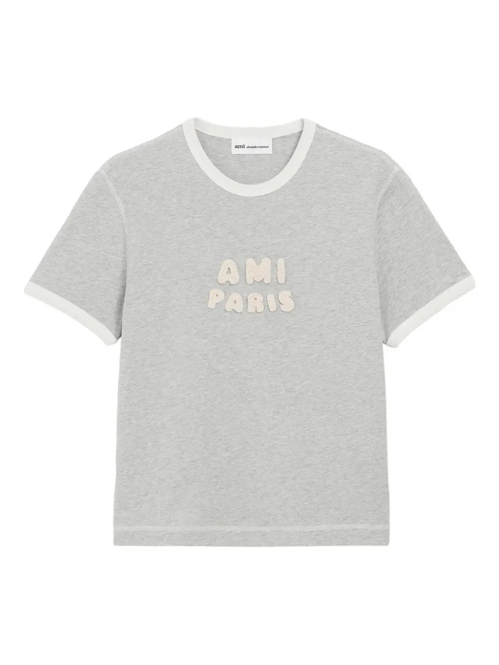 AMI PARIS TEE - 1