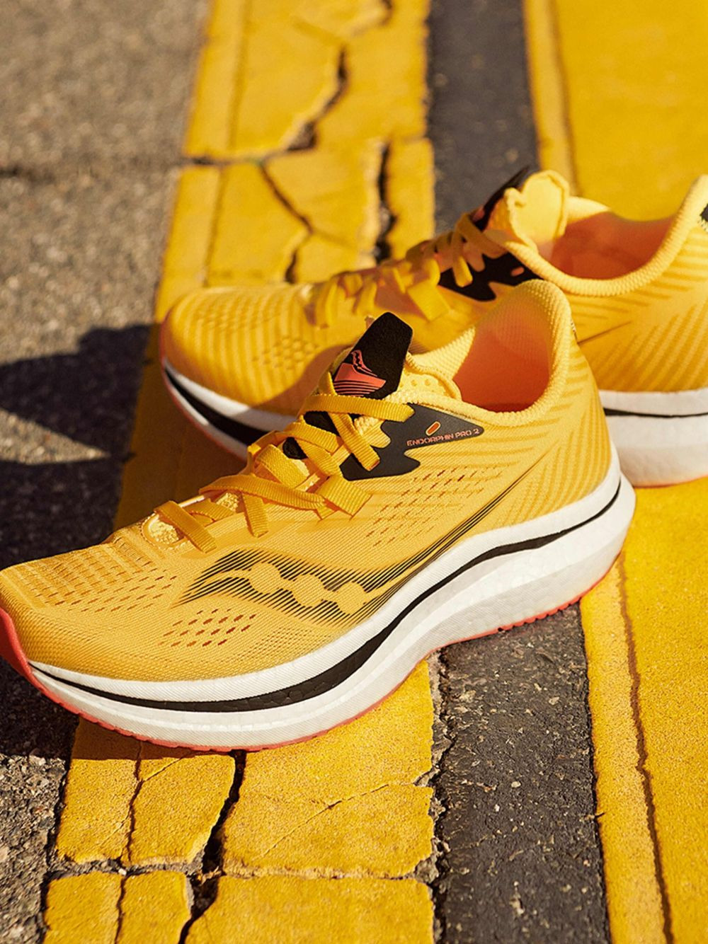 Endorphin Pro 2 sneakers - 2