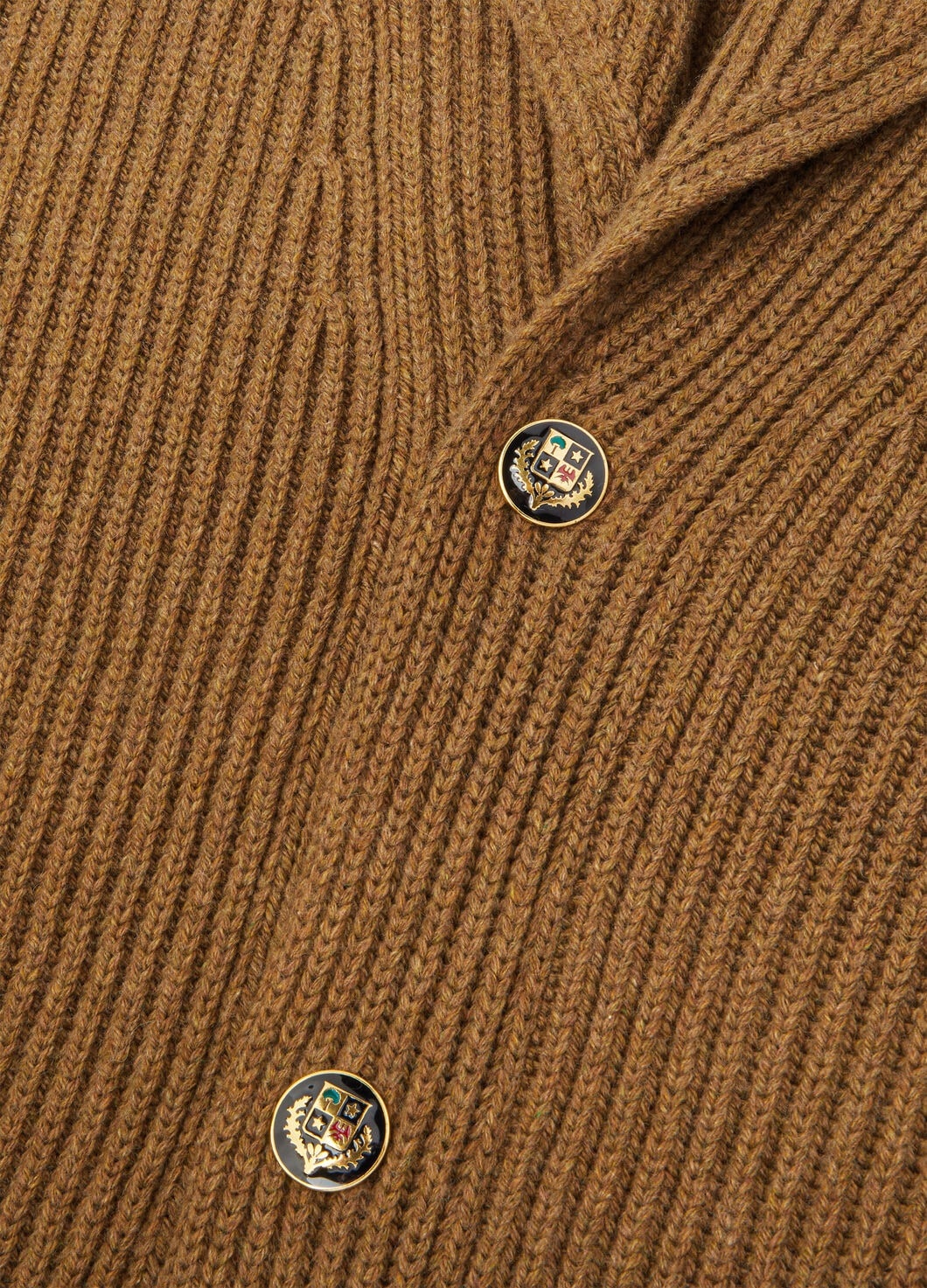 Fobello Cardigan - 7