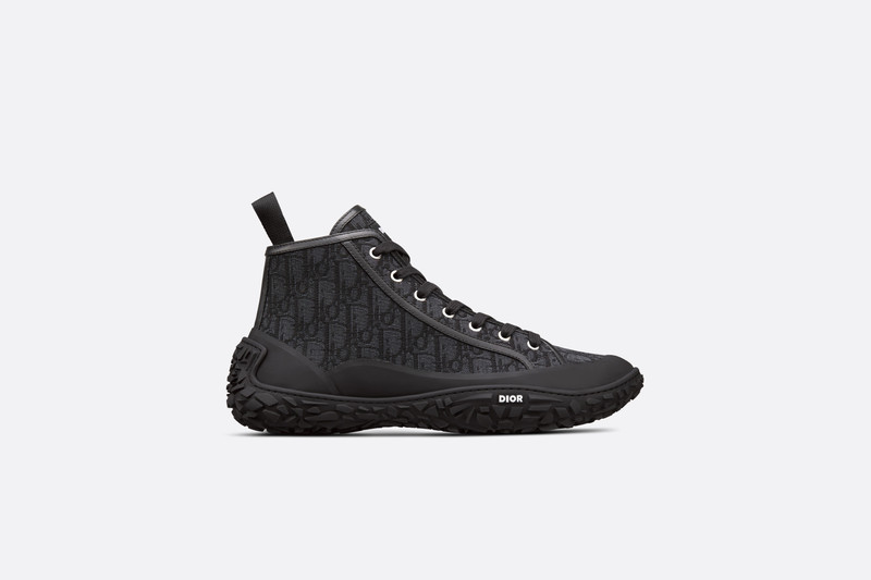 Diorizon Ankle Boot 1