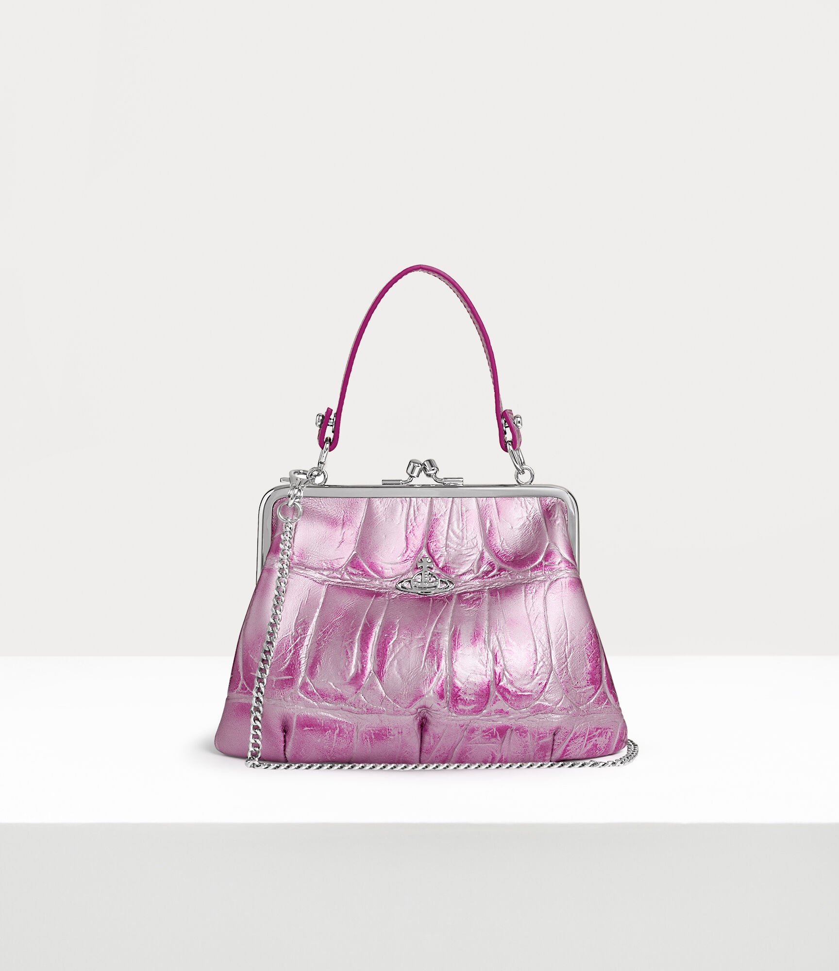 GRANNY FRAME PURSE - 3