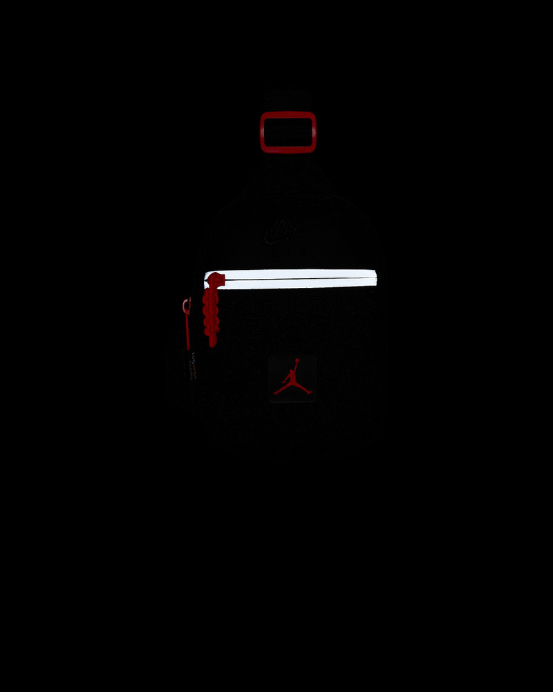 Jordan Franchise Sling Bag (1L) 5