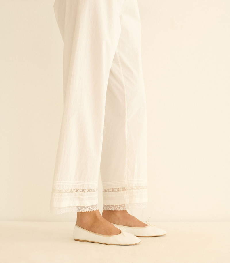 FIFI BALLET FLAT 4