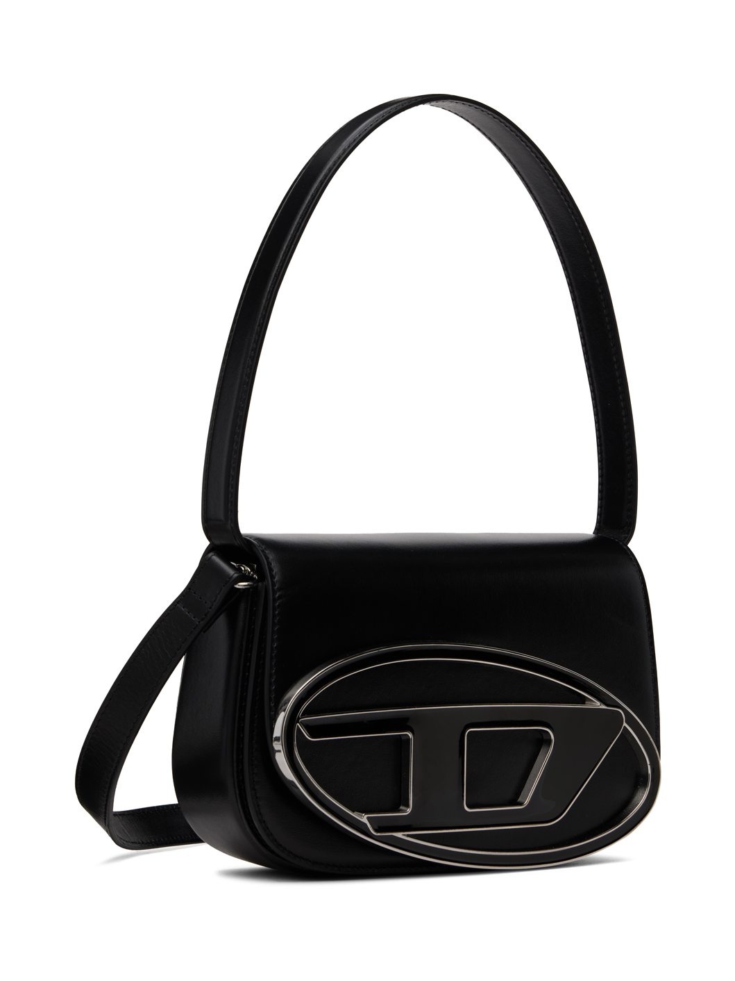 Black 1DR Bag - 2