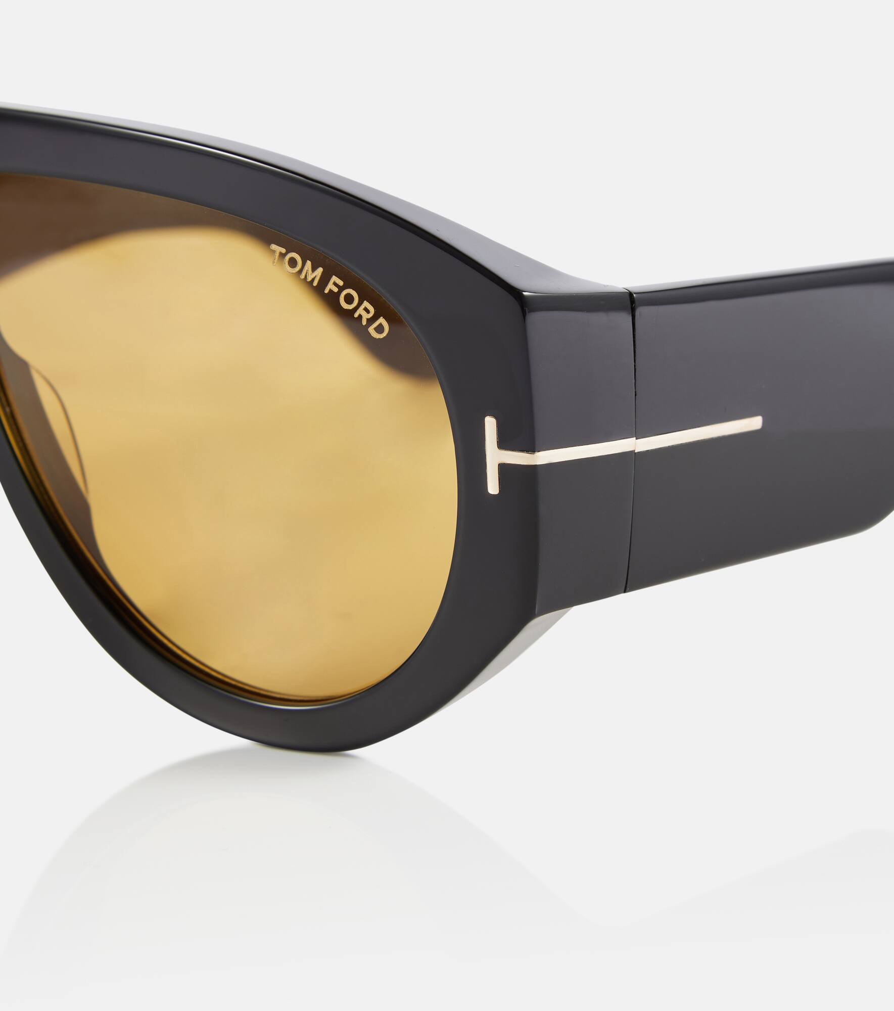Bronson aviator sunglasses - 2