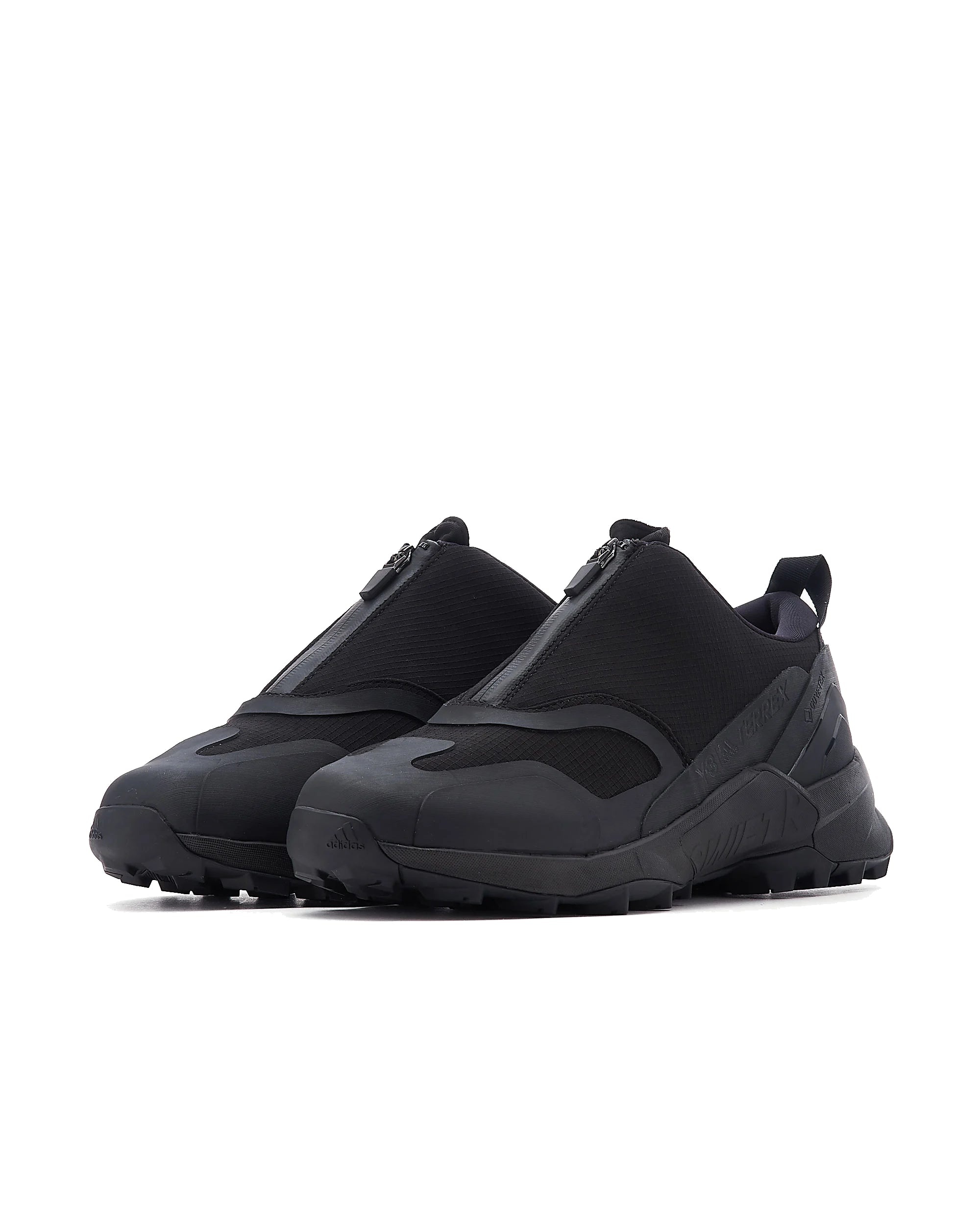 adidas Y-3 Terrex Swift R3 GTX Low 'Triple Black' HR1986 - 2
