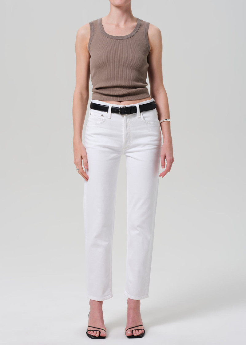 Citizens of Humanity Delfina Straight
In Pastoral outlook