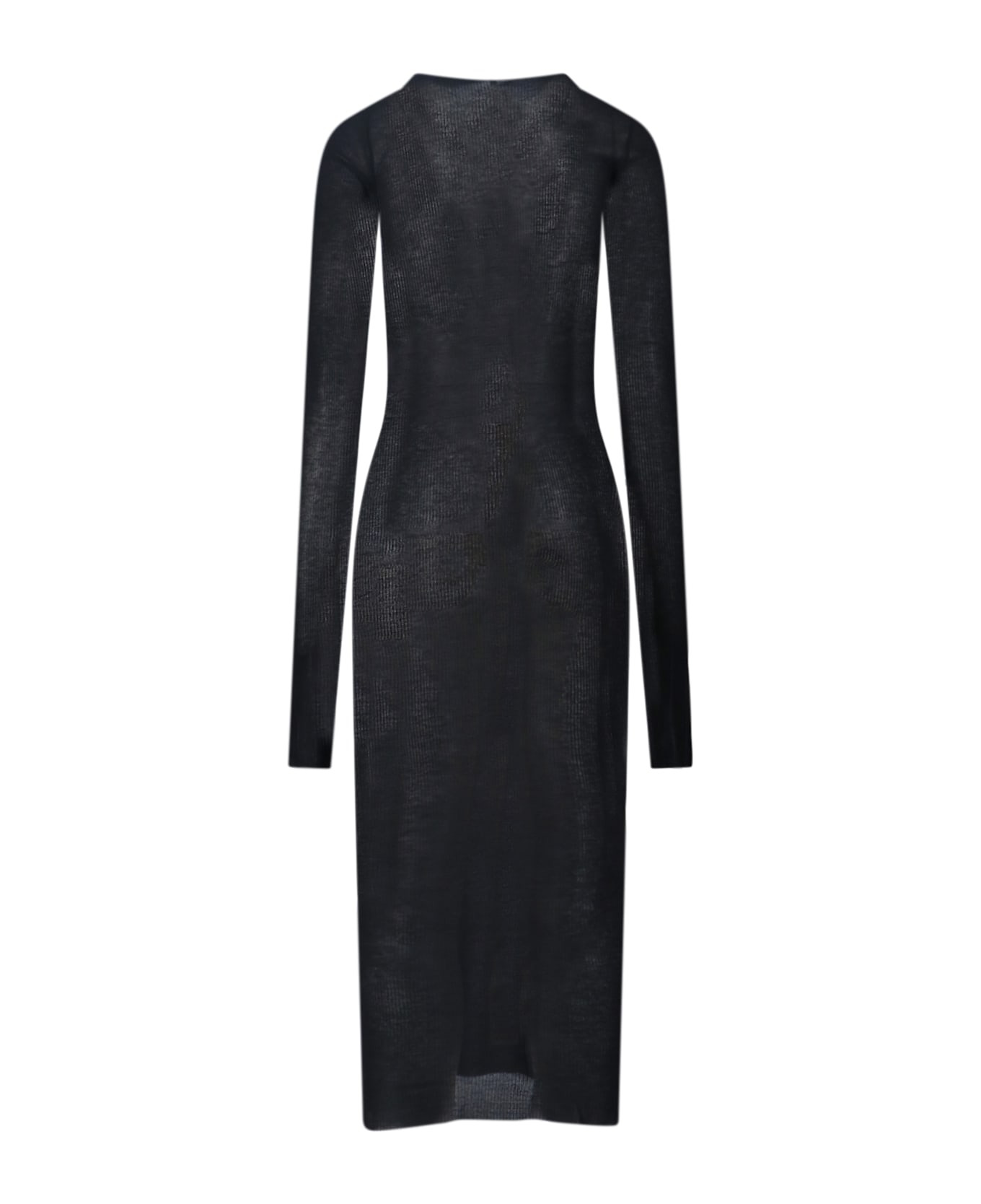 Midi Dress - 2