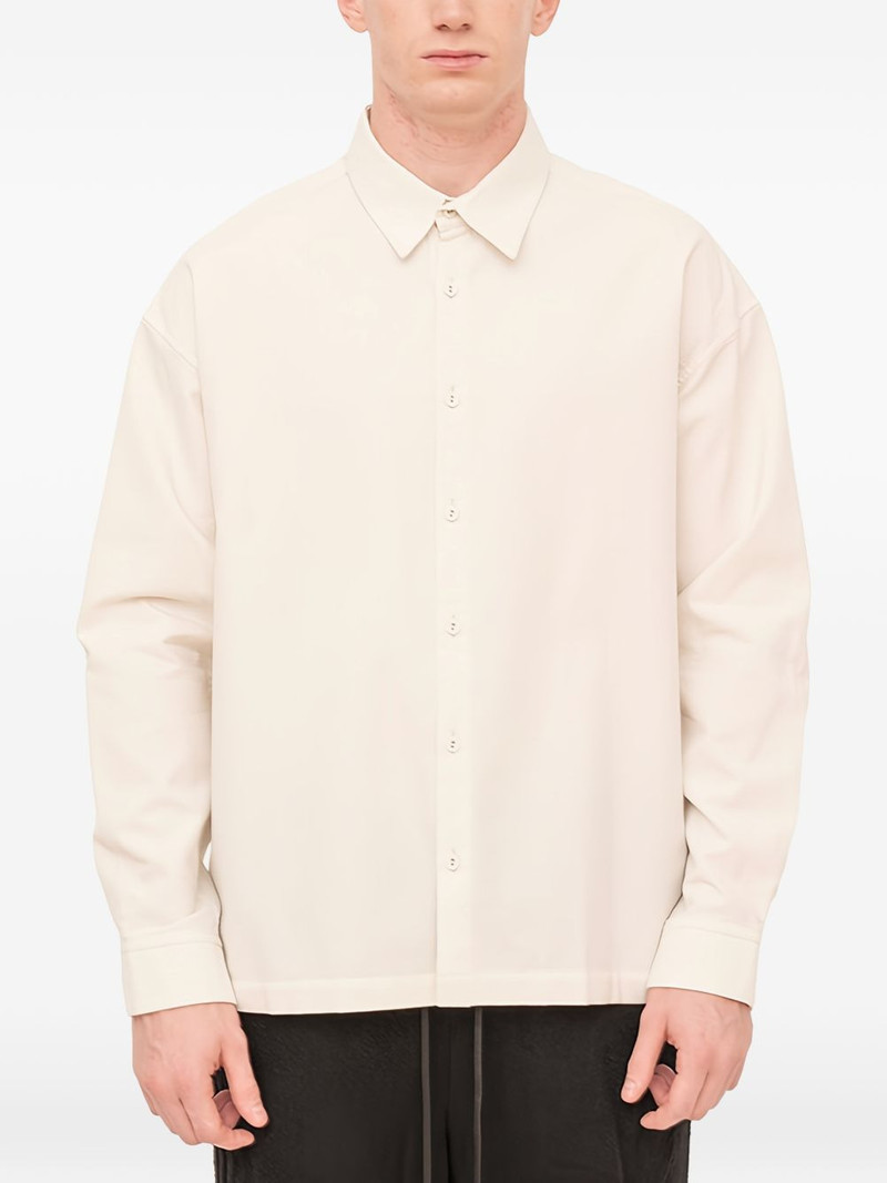 button-up shirt 1