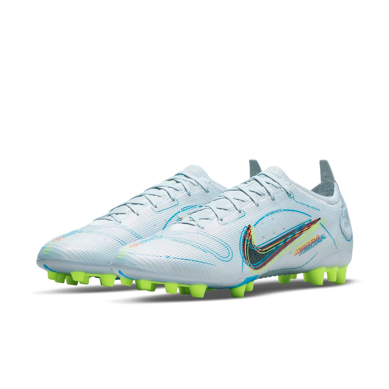 Nike Mercurial Superfly 14 Elite AG 'Progress Pack' DJ2833-054 - 4