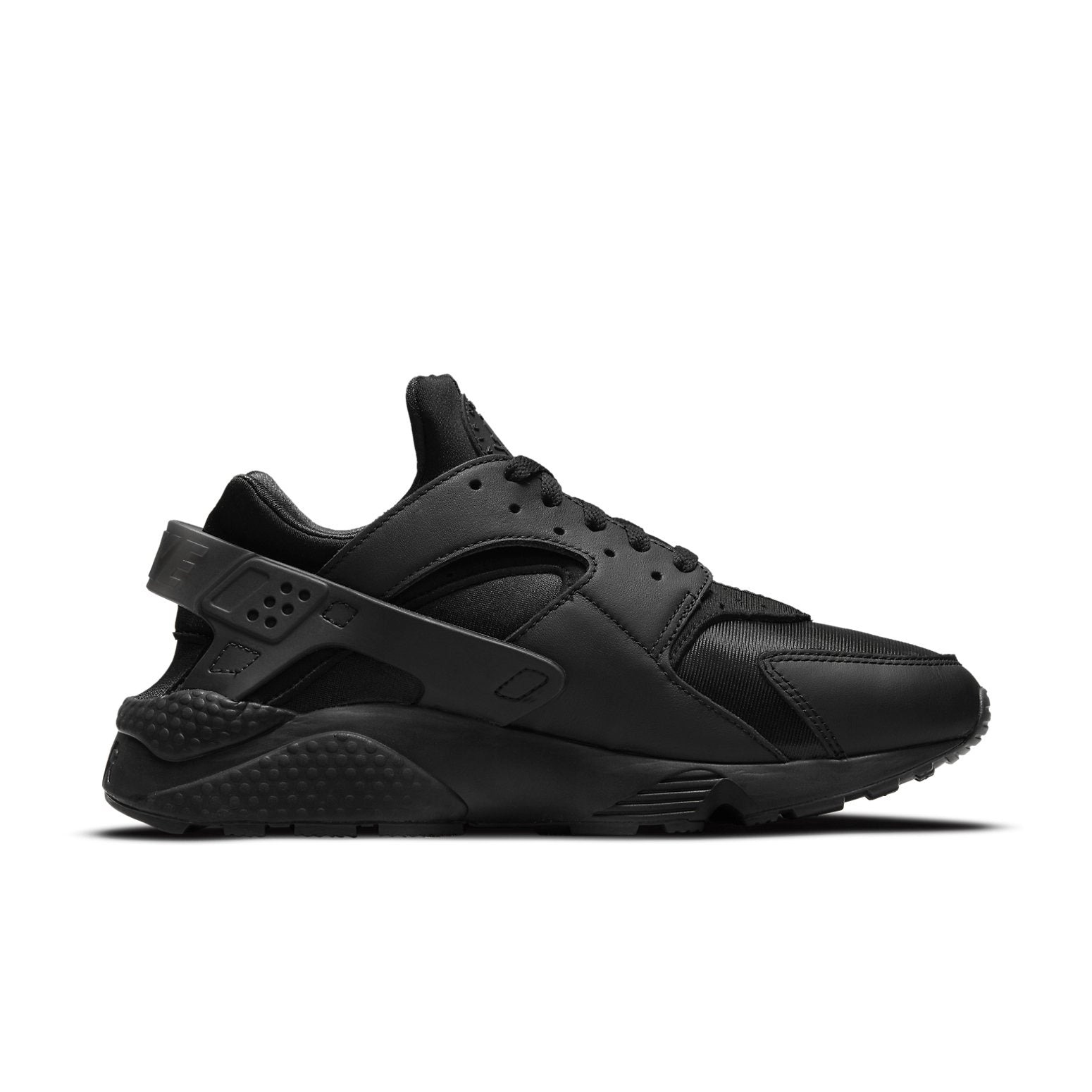 Nike Air Huarache 'Triple Black' DD1068-002 - 2