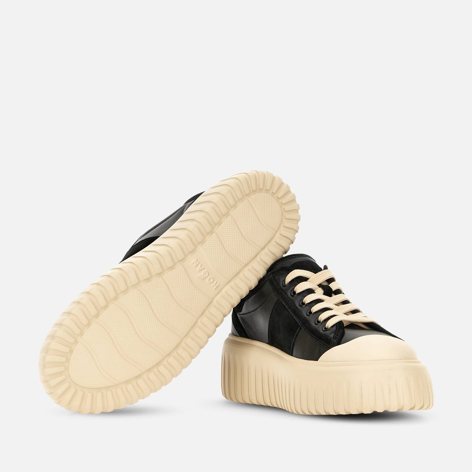 Sneakers Hogan H-Stripes - 4
