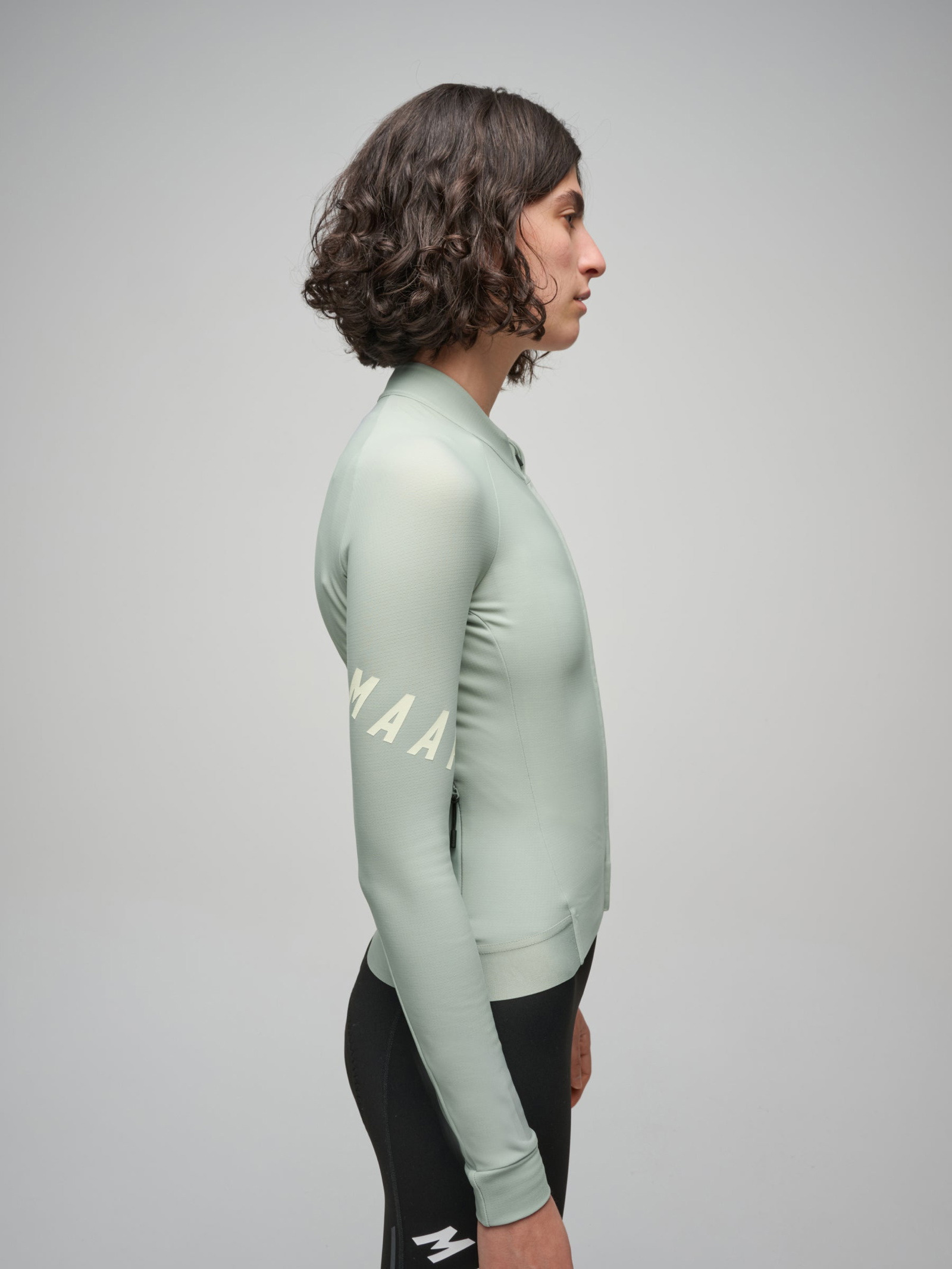 Women's Aeon Thermal LS Jersey - 5
