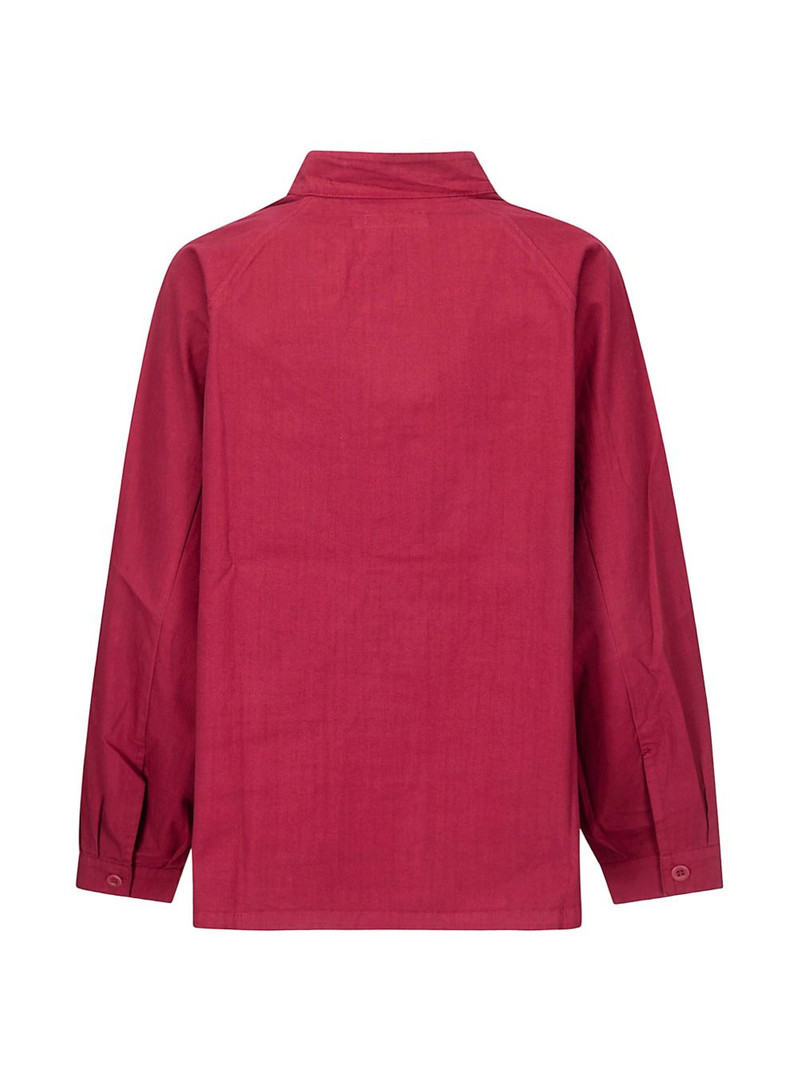 LABO.ART Ines buttoned jacket outlook