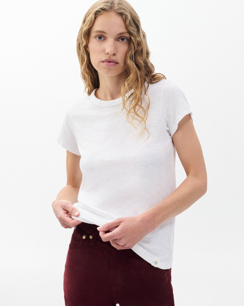 rag & bone Two-Pack Slub Tee outlook